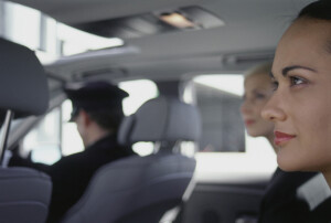 Taxi Lounge Frauen fahren Frauen