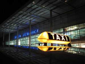 Taxi Lounge Ludwigsburg