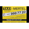 Taxi Mertel