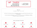 Bild: Taxi M.F.Taxen in Trier