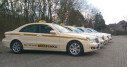 Logo Taxi Baku