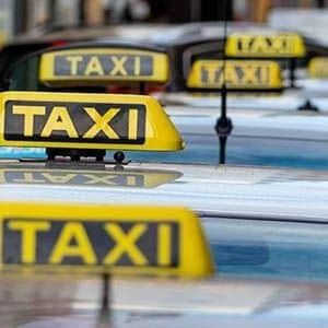 Taxi & Mietwagen Roeßler Inh. D.Fritschek