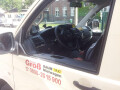 Logo Groß Rainer Taxi u. Mietwagenunternehmen