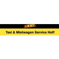 Taxi & Mietwagenservice Hoff