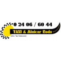 Taxi & Minicar Roda e.K.