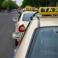 Taxi München eG Genossenschaft der Münchner Taxiunternehmen Standplatz München-Ost Haidhausen Am Gasteig (Kulturzentrum)