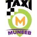 Taxi Muneeb Ginsheim-Gustavsburg