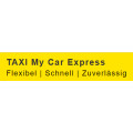 Taxi My Car Express
