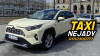 Bild: Taxi Nejady Bremen