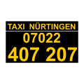 Taxi Nürtingen