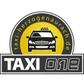 Taxi One Gbr