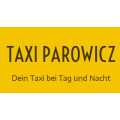 Taxi Parowicz