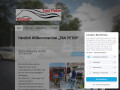 Bild: Taxi Peter e.K. in Siegen
