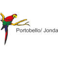 Taxi Portobello/Jonda