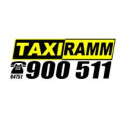 Taxi-Ramm  Martin Ramm