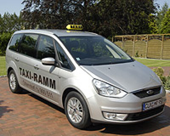 Taxi Ramm