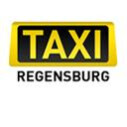 Logo Taxi-Funk-Vermittlung Regensburg e.G.