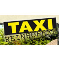 Taxi Reinhoffer
