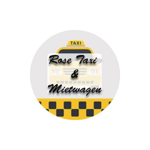 Taxi Rose in Hamm