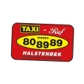 TAXI-Ruf Halstenbek