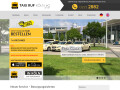 Bild: Taxi Ruf Köln in Köln