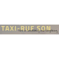 Taxi Ruf Son