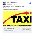 Taxi-Schmöckel