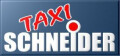Logo Taxi-Schneider-GmbH