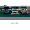 Taxi Schumacher GmbH & Co. KG