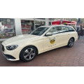 Taxi Sennet Witten