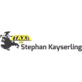 Taxi Stephan Kayserling