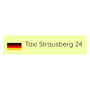 Taxi Strausberg 24