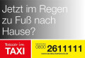 Logo Taxi Stuckenbrock