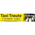 Taxi-Traute Inh. Rene Traute