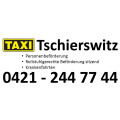 Taxi Tschierswitz OHG