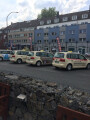 Bild: Taxi Ünal in Bochum