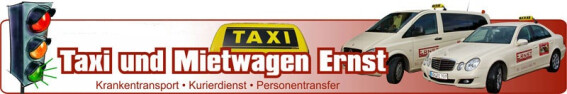 Taxi Nordhausen