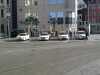 Bild: Taxi und Mietwagen Genossenschaft Halle/S.e.G.