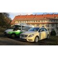Taxi und Mietwagen Roland Hultsch