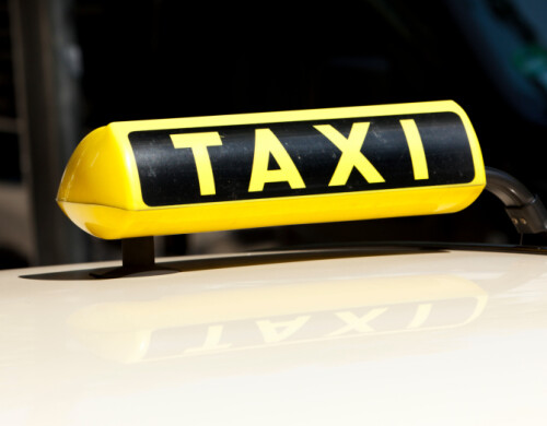 Taxi
