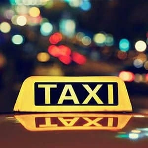 Taxi- und Mietwagenbetrieb Ronny Oehler
