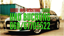 Bild: Taxi und Minicar Singh in Frankfurt am Main