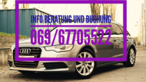 Bild: Taxi und Minicar Singh in Frankfurt am Main