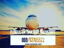 Bild: Taxi und Minicar Singh in Frankfurt am Main