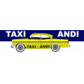 Taxi Unternehmen - Andreas Schmitt Taxi Andi