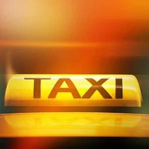 Taxi Wadewitz