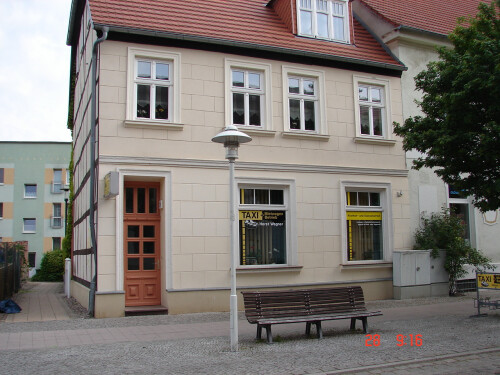 Büro