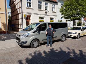 Fahrer Ralf