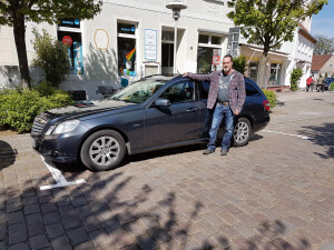 Fahrer Swen