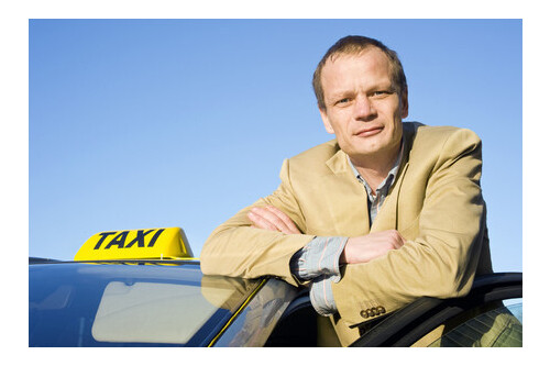 Taxi Weber